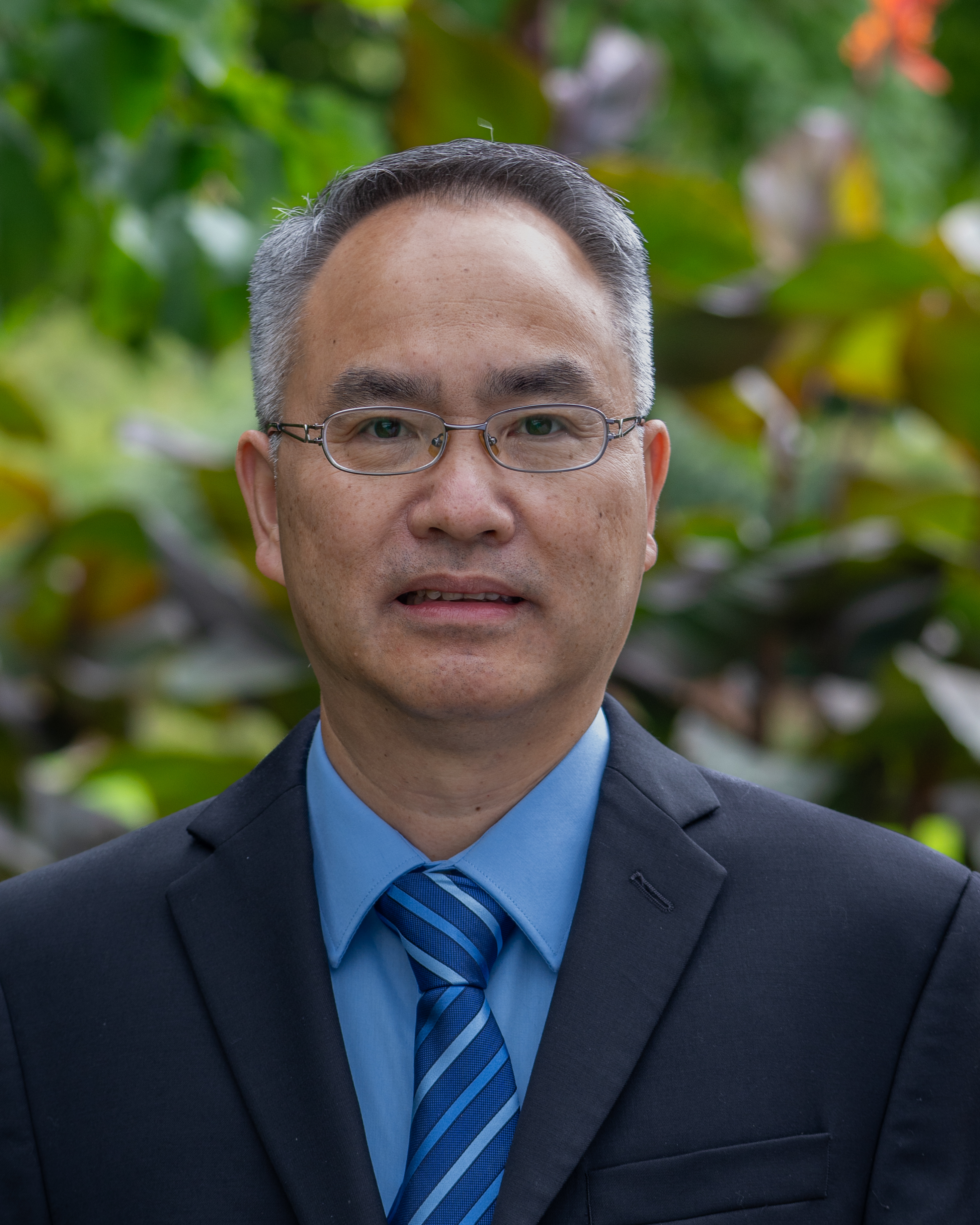 Prof Zhiyong Xi